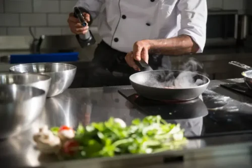 Bemary gastronomiczne: sekret perfekcyjnie podanego posiłku